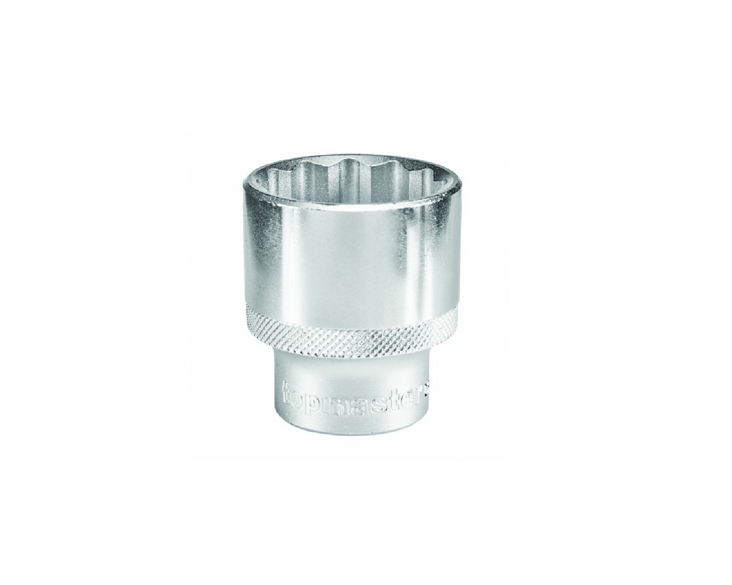 Tubulara in 12 puncte, 1/2 x 30 mm, Topmaster 330487