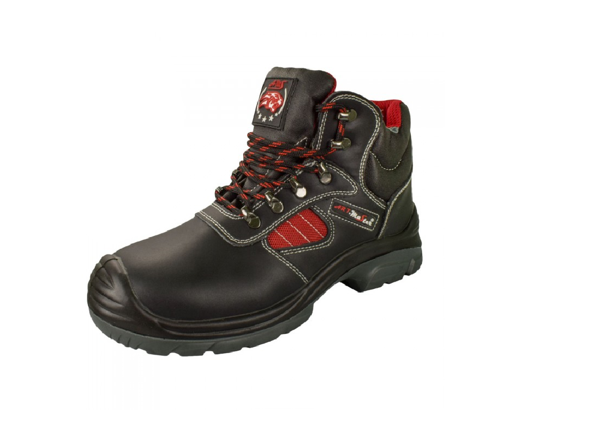 Bocanci de protectie BTSH 12, marimea 42