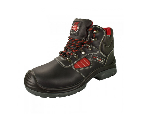 Bocanci de protectie BTSH 12, marimea 42