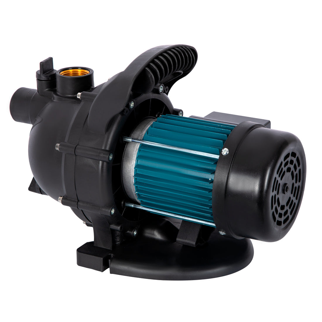 Pompa autoamorsanta Garden 1000 Green, 1000W, 60l/min, Ibo Dambat IB010015