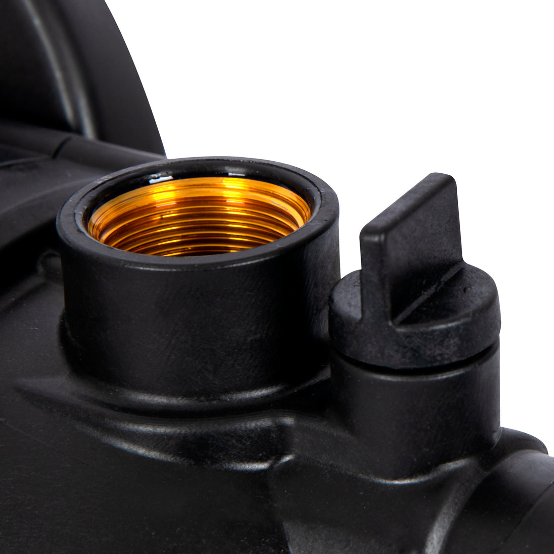 Pompa autoamorsanta Garden 1000 Green, 1000W, 60l/min, Ibo Dambat IB010015