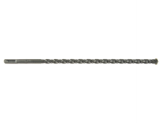 Burghiu pentru beton SDS-Plus, 12 x 310 mm, Geko G61231