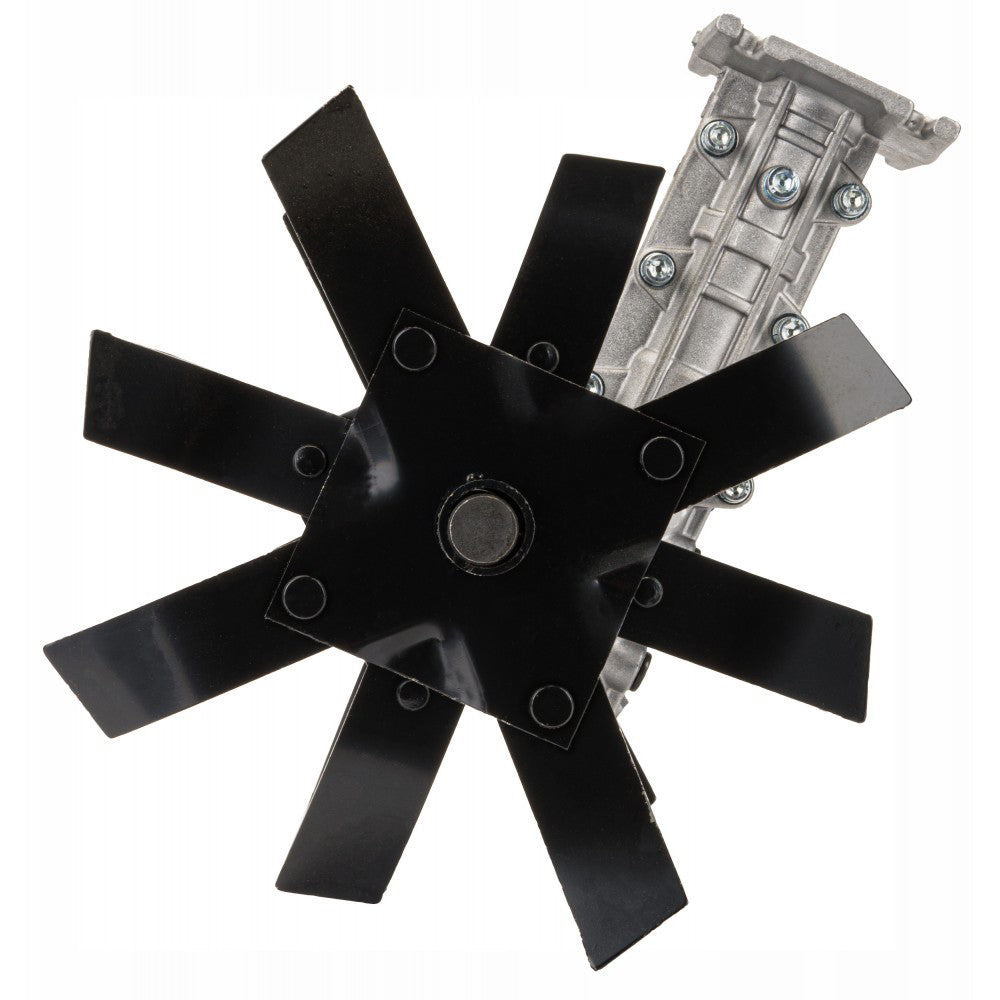 Freza de pamant pentru motocoasa PM-ADK-28BM, 29 cm, Powermat PM1127