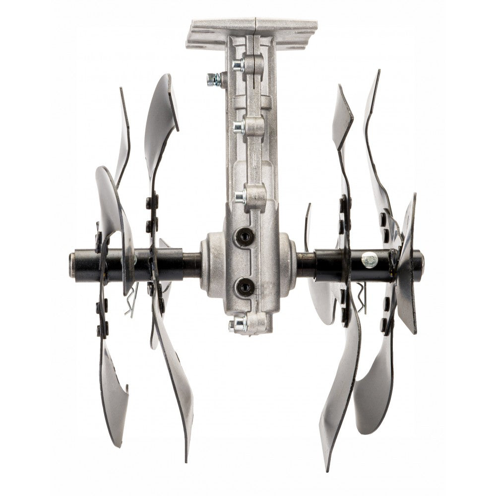 Freza de pamant pentru motocoasa PM-ADK-28AM, Powermat PM1126