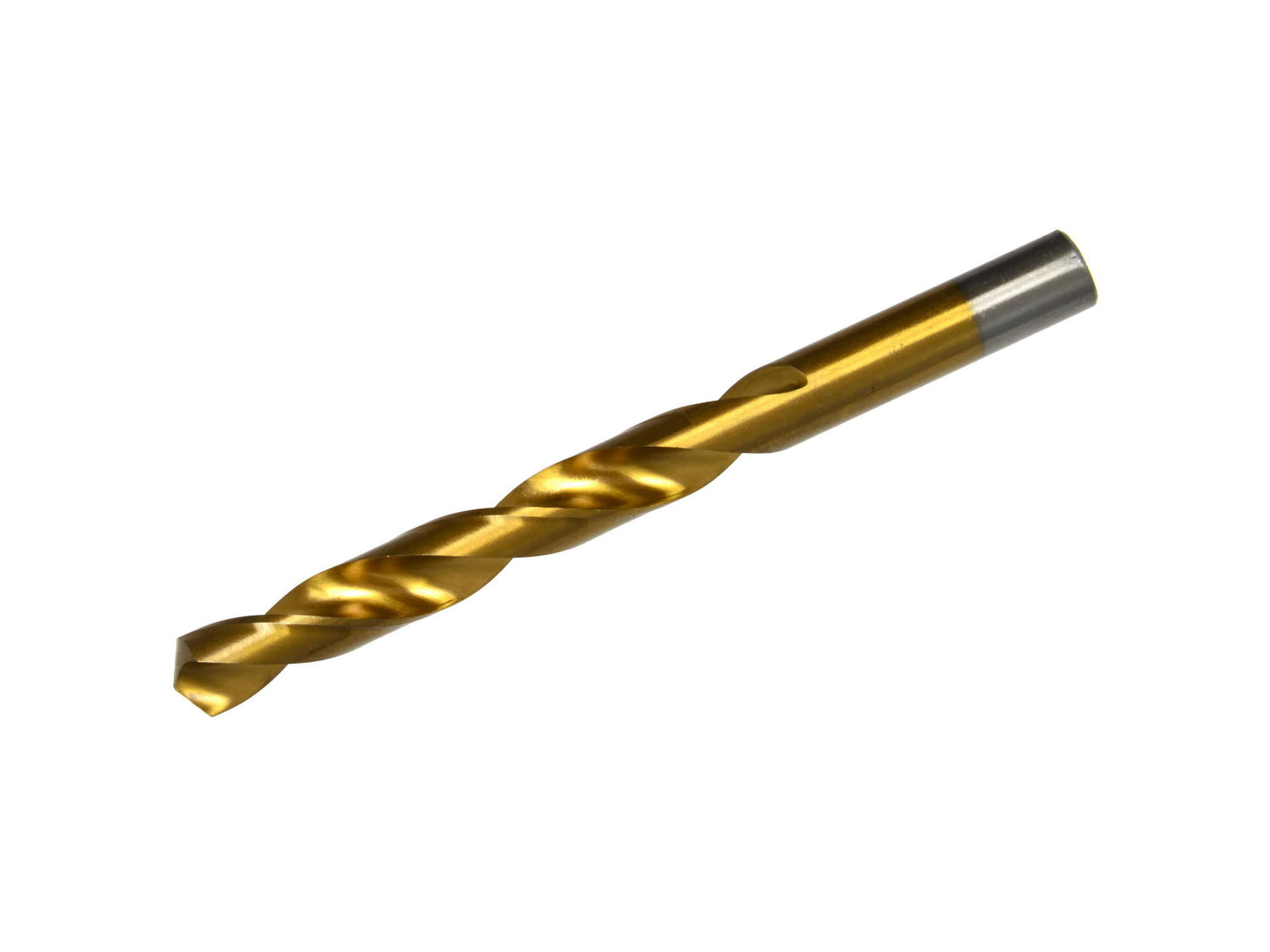 Burghiu pentru metal, 4 mm, Geko G39540