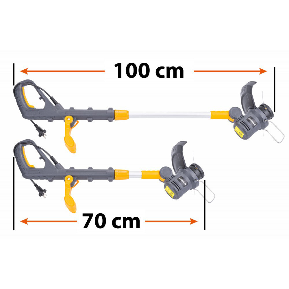 Motocoasa electrica PM-PKE-1200M, Powermat PM1106