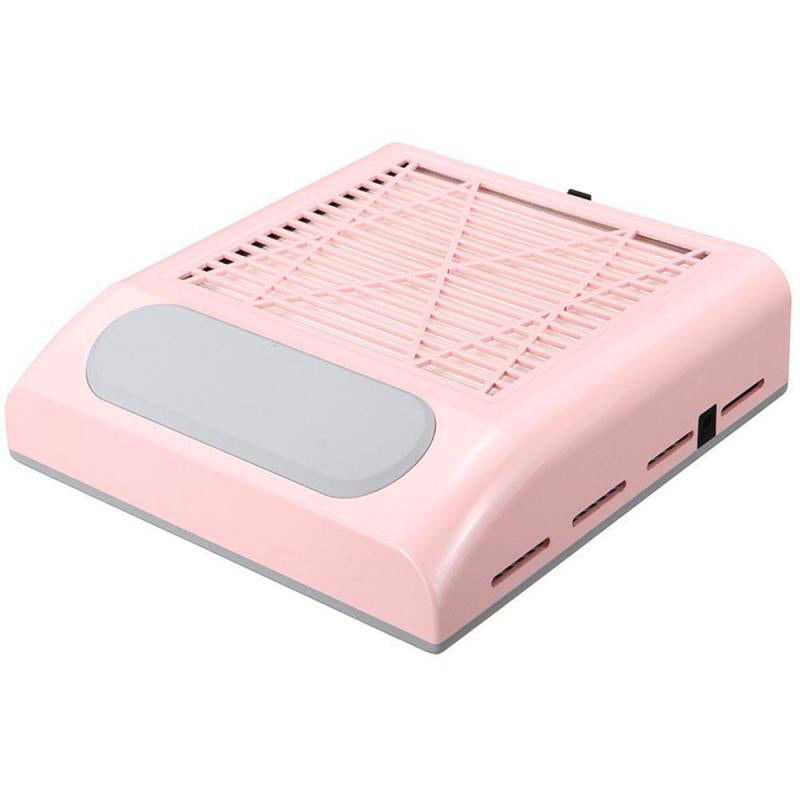 Colector praf unghii fara sac NC-2, Maltec Beauty 109334