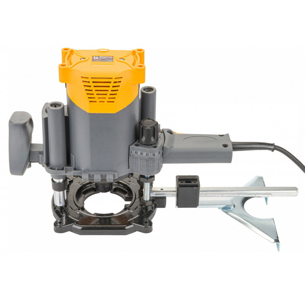 Masina de frezat PM-FGW-2100M , Powermat PM0909