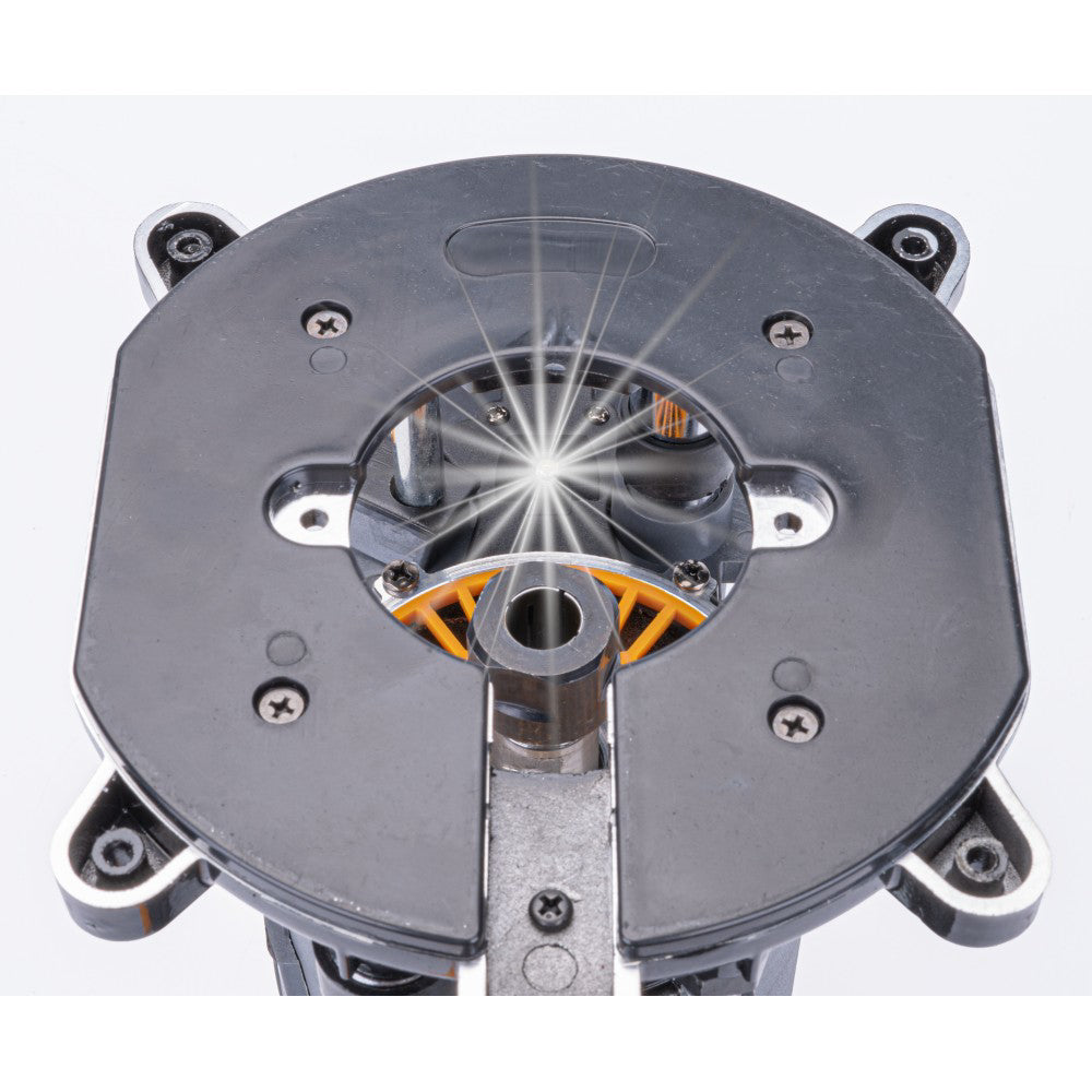 Masina de frezat PM-FGW-2100M , Powermat PM0909