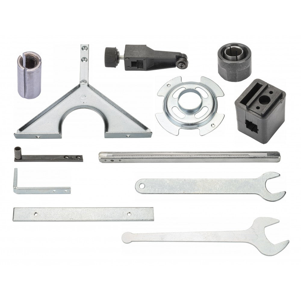 Masina de frezat PM-FGW-2100M , Powermat PM0909