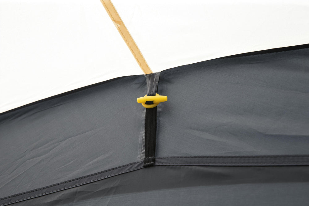 Cort pavilion pentru piscina, 390 x 255 cm, Bestway 10642