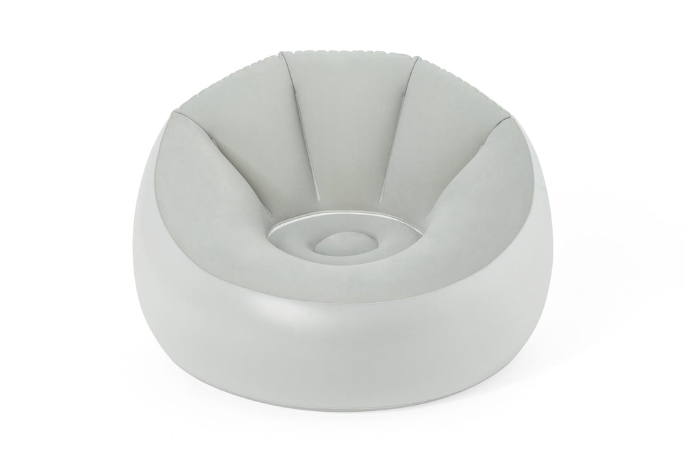 Fotoliu gonflabil cu lumini, 102 x 97 x 71 cm, Bestway 10706