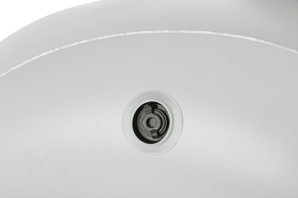 Fotoliu gonflabil cu lumini, 102 x 97 x 71 cm, Bestway 10706