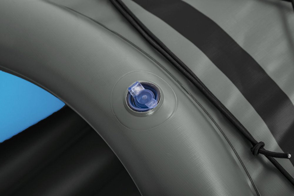 Caiac gonflabil, 2 locuri, 331 x 88 cm, Bestway 10712