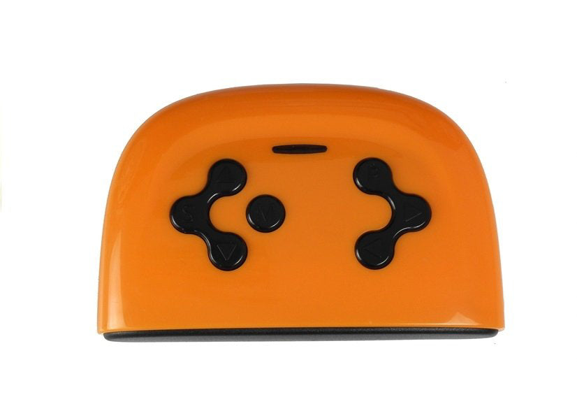 Masinuta cu acumulator HL1538, negru, Lean 2531