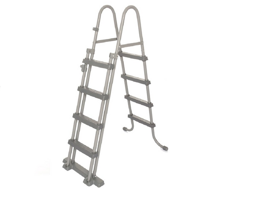 Scara pentru piscina, 122 cm, Bestway 8160