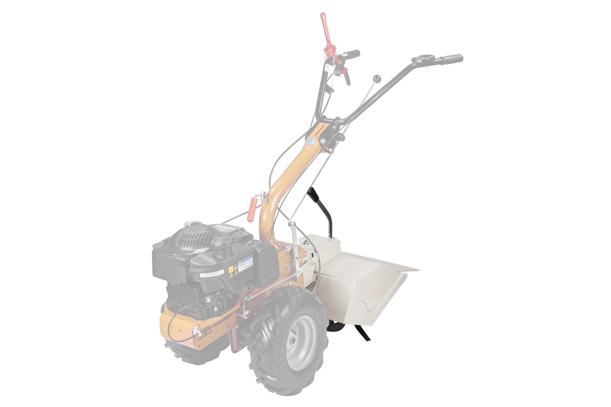 Sapatoare pentru VMM 1919 L, Villager VL074854