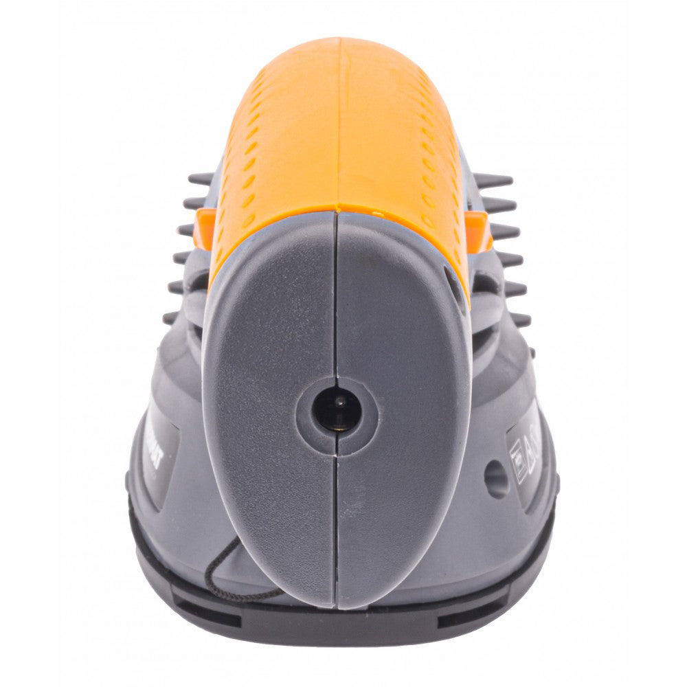 Foarfeca electrica cu acumulator pentru iarba si gard viu PM-ANTK-3.6TW, Powermat PM1093