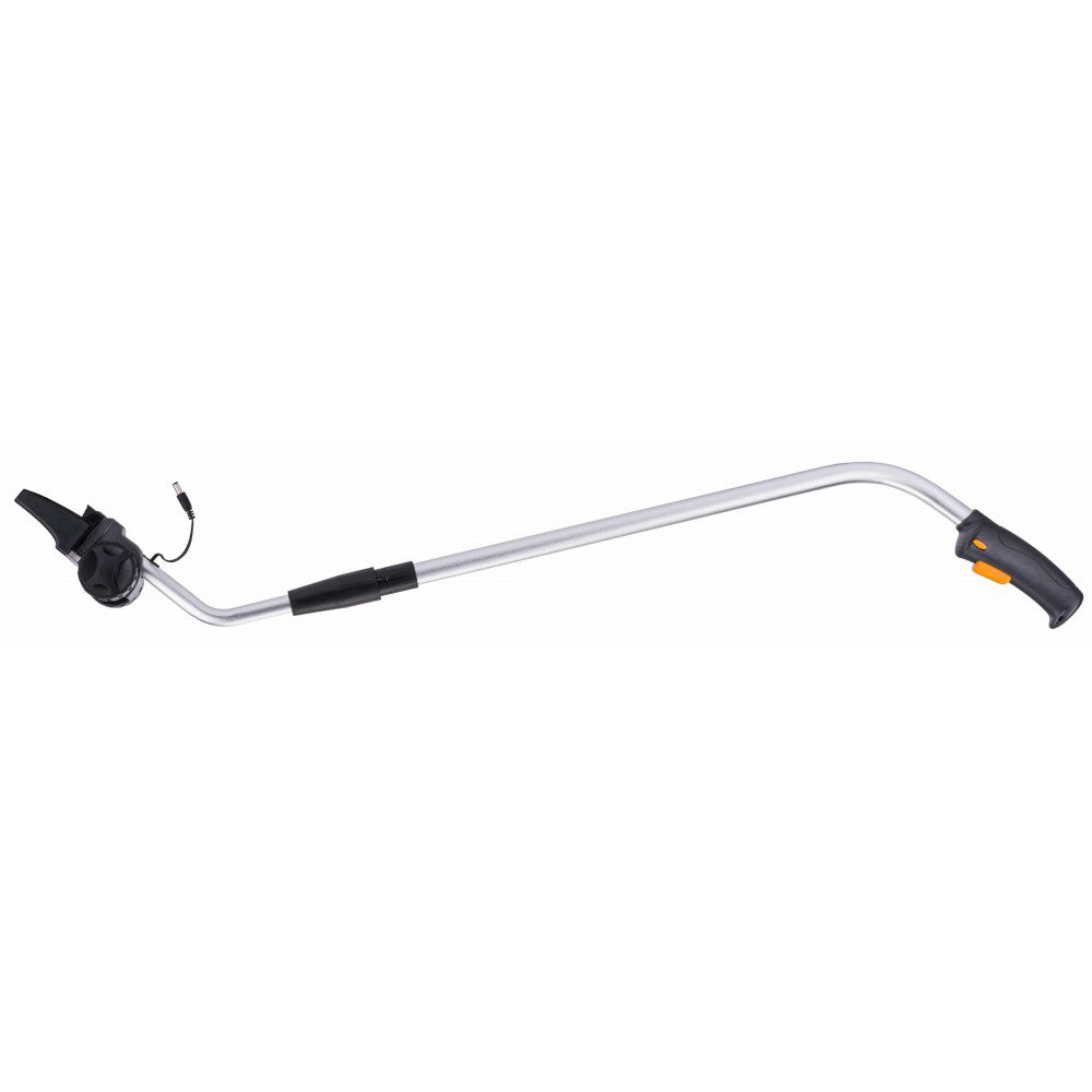 Foarfeca electrica cu acumulator pentru iarba si gard viu PM-ANTK-3.6TW, Powermat PM1093