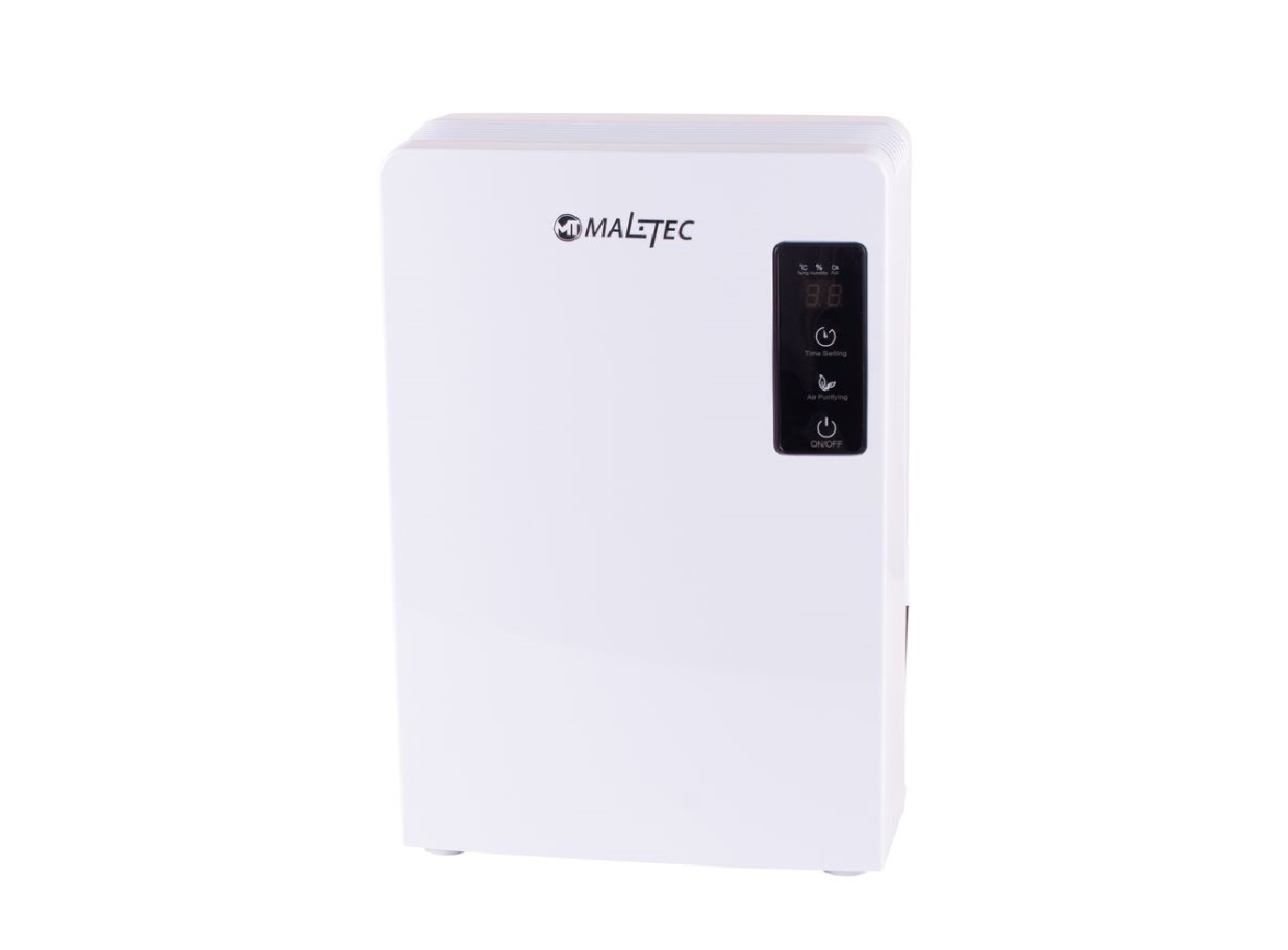 Dezumidificator DH-2200, alb, Maltec 108842