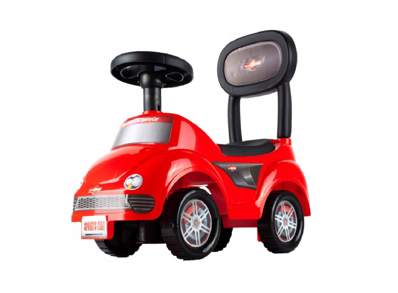 Masinuta pentru copii, Malplay 108190