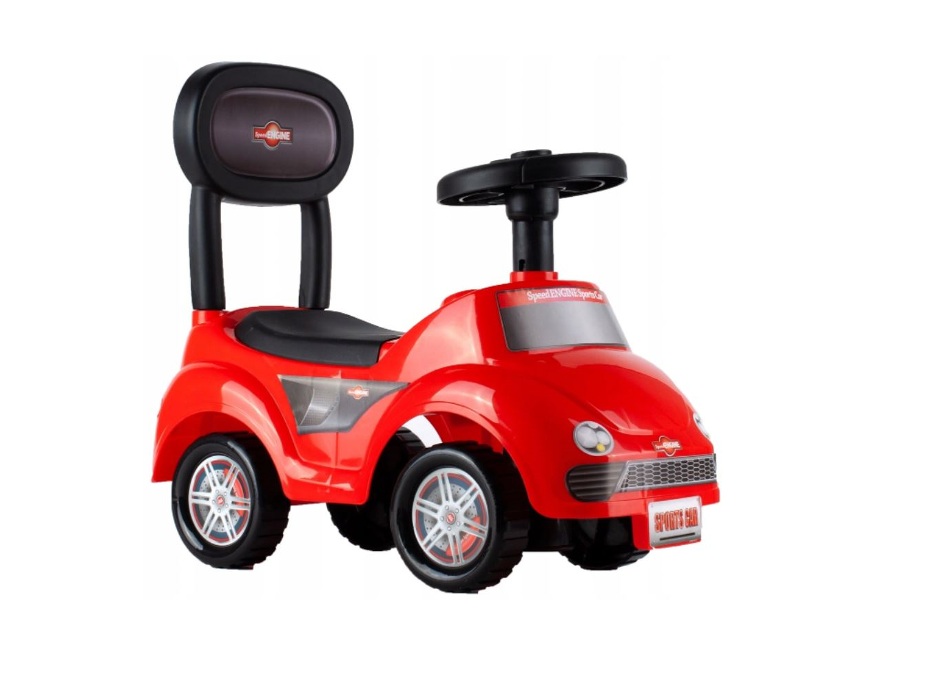 Masinuta pentru copii, Malplay 108190