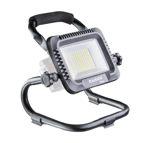 Proiector de lucru 35W 100LED 5000lm RDP-SWL20 Solo, Raider 039712