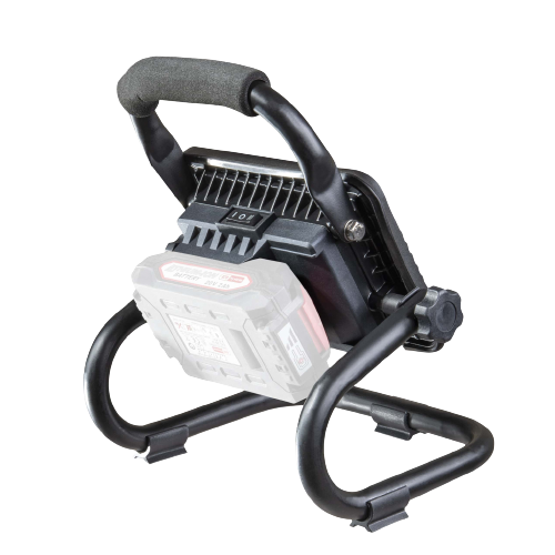 Proiector de lucru 35W 100LED 5000lm RDP-SWL20 Solo, Raider 039712