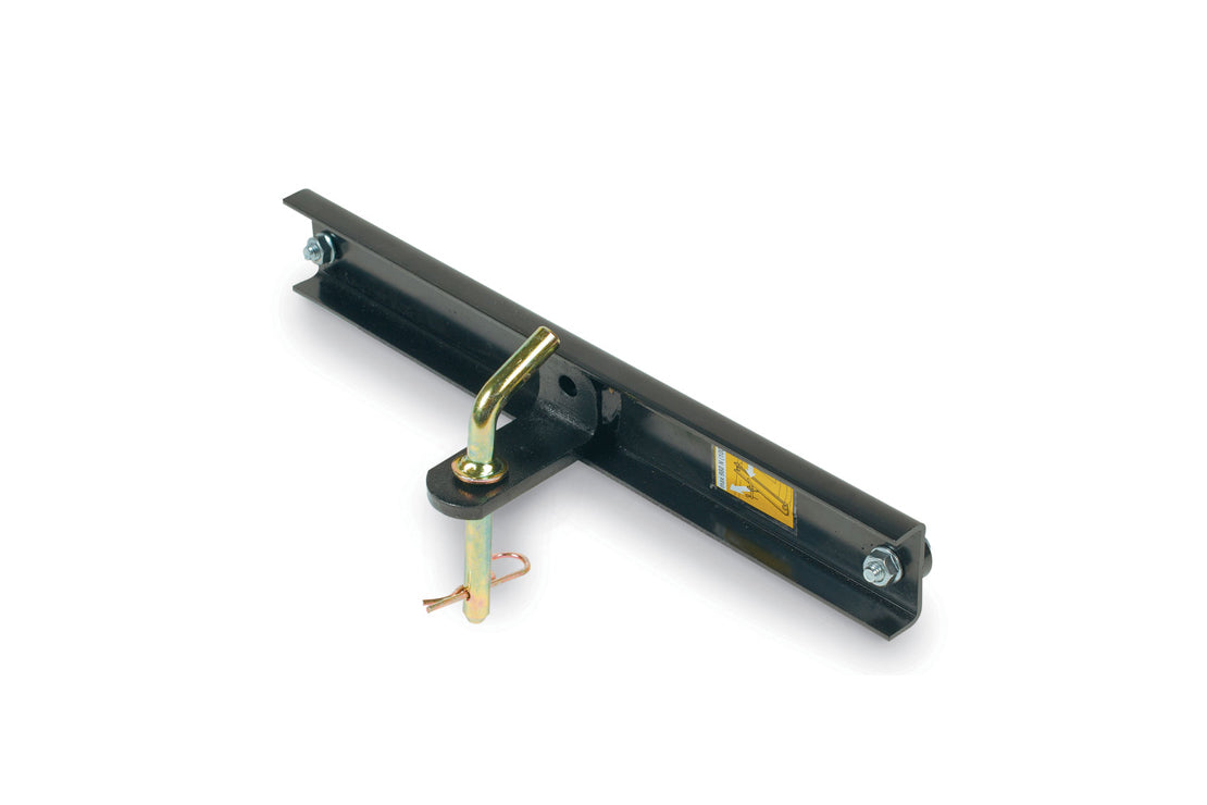 Carlig remorcare pentru tractoras de tuns VT840 / VT980, Villager VL033868