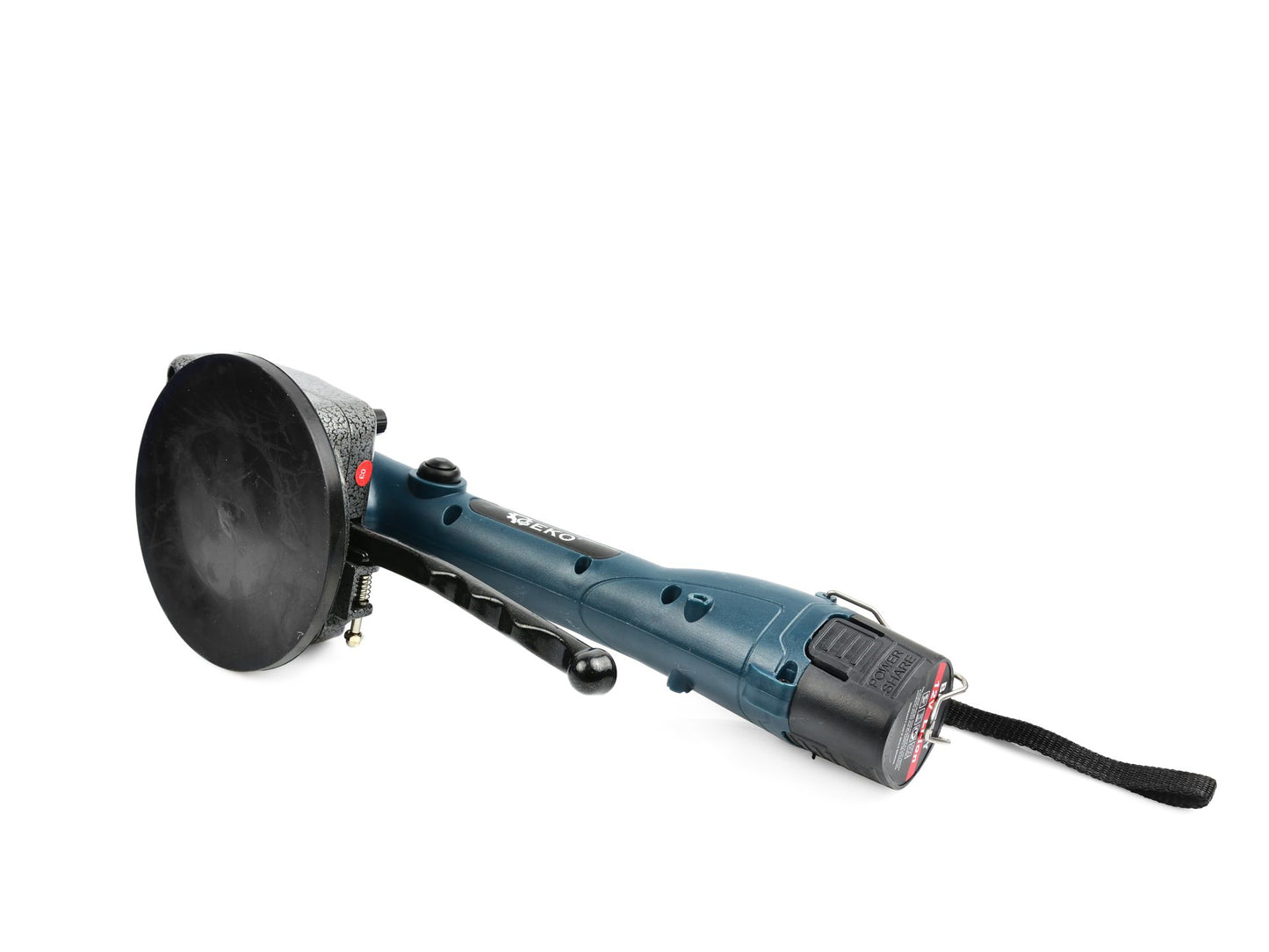 Vibrator pentru aliniere placi, Geko G80671