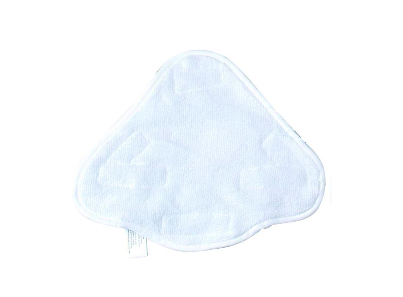 Mop din microfibra pentru HDS4500, Maltec 109584