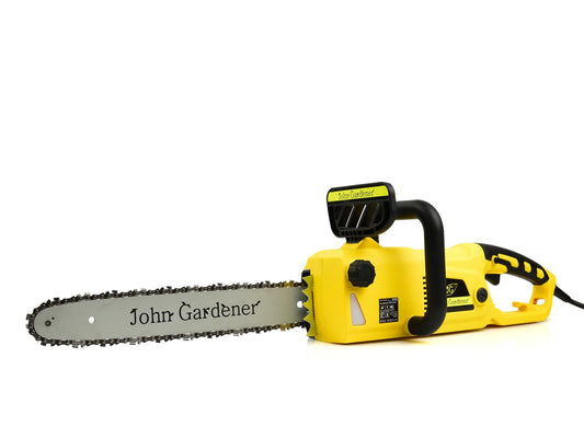 Fierastrau cu lant, 2400W, John Gardener G82008