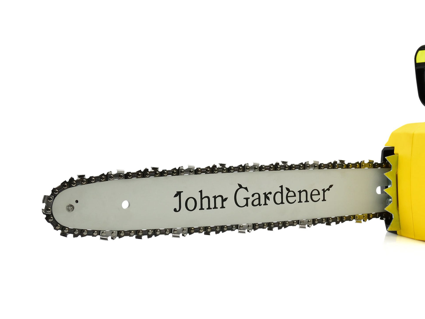 Fierastrau cu lant, 2400W, John Gardener G82008