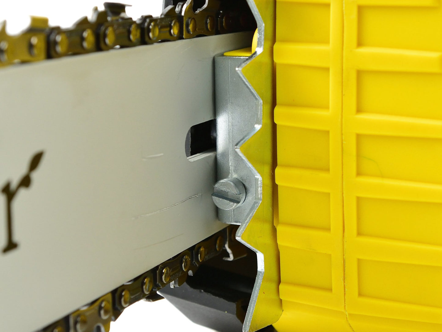 Fierastrau electric cu lant, 2400W, John Gardener G82007