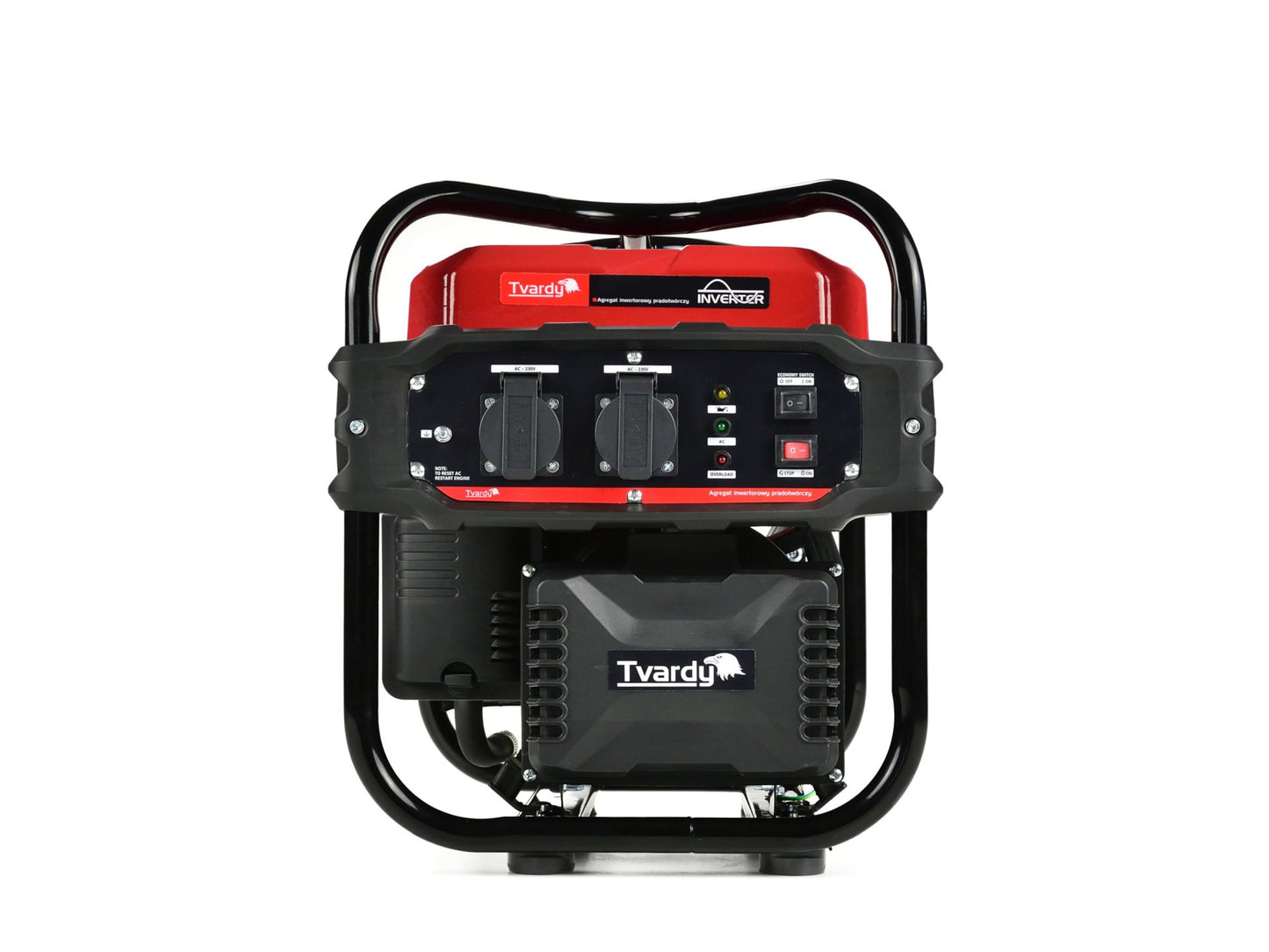 Generator tip invertor, 2 kW, Tvardy T05010