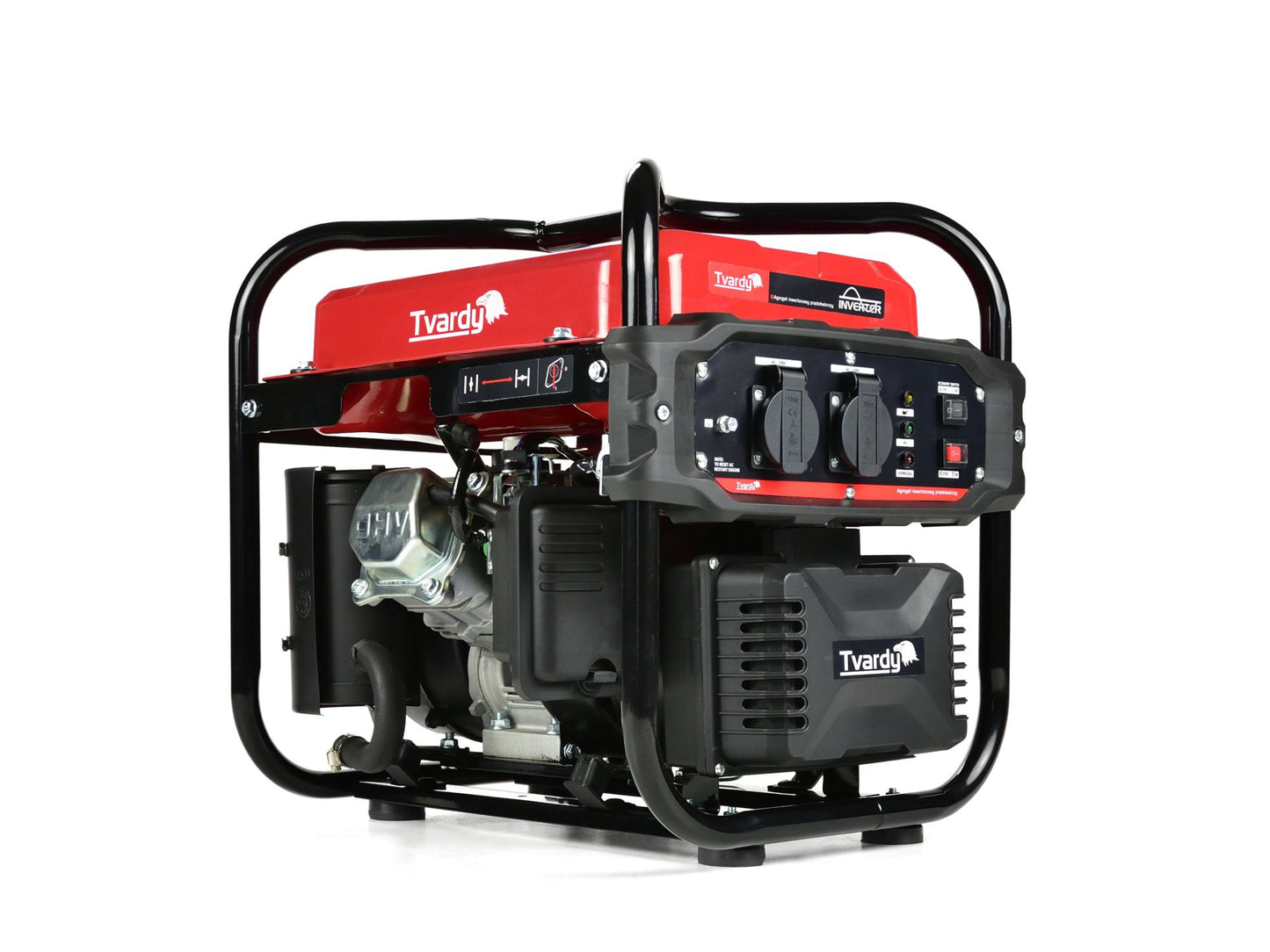 Generator tip invertor, 2 kW, Tvardy T05010