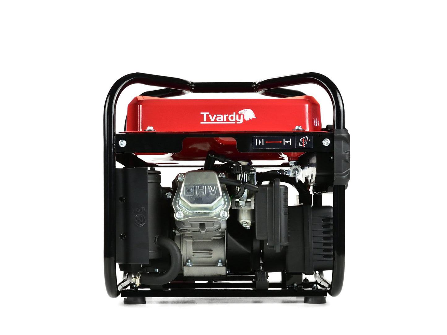 Generator tip invertor, 2 kW, Tvardy T05010