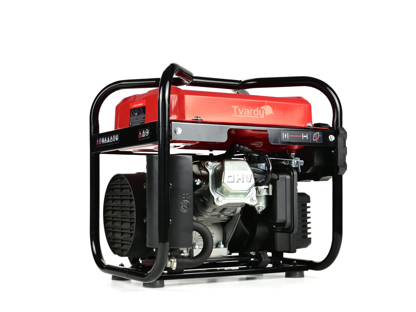 Generator tip invertor, 2 kW, Tvardy T05010