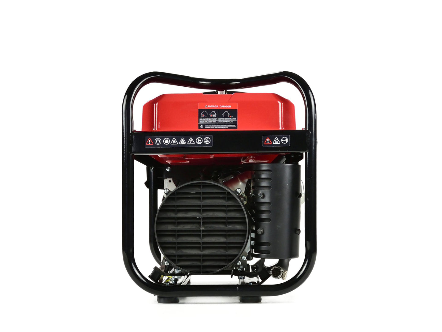 Generator tip invertor, 2 kW, Tvardy T05010