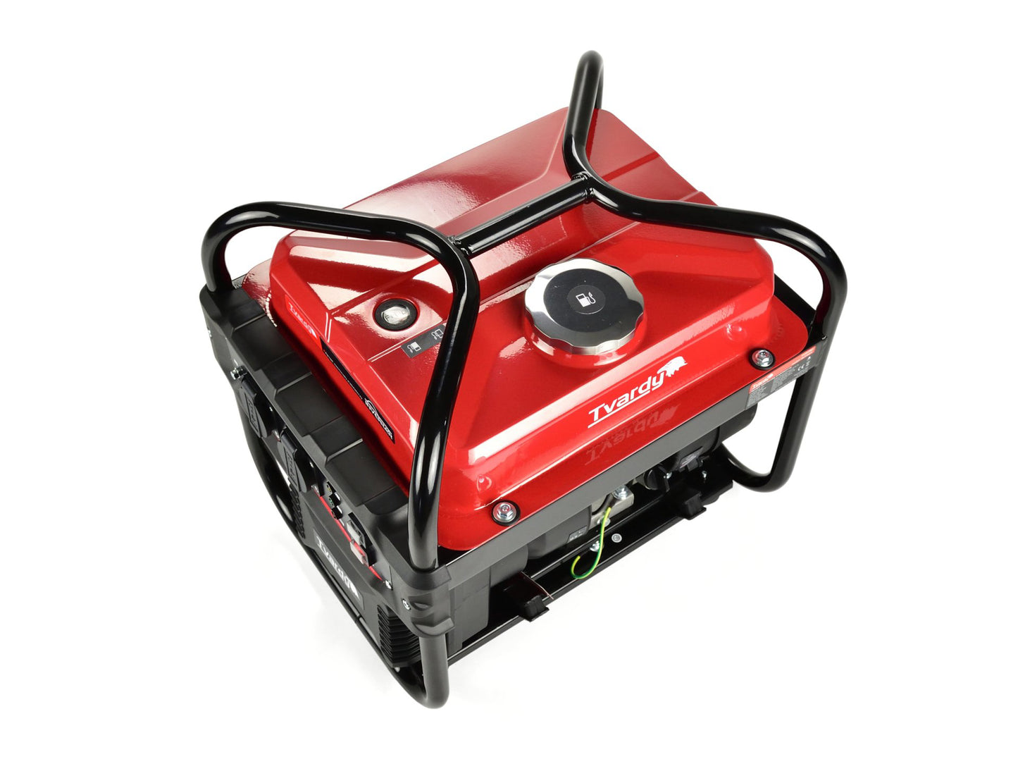 Generator tip invertor, 2 kW, Tvardy T05010