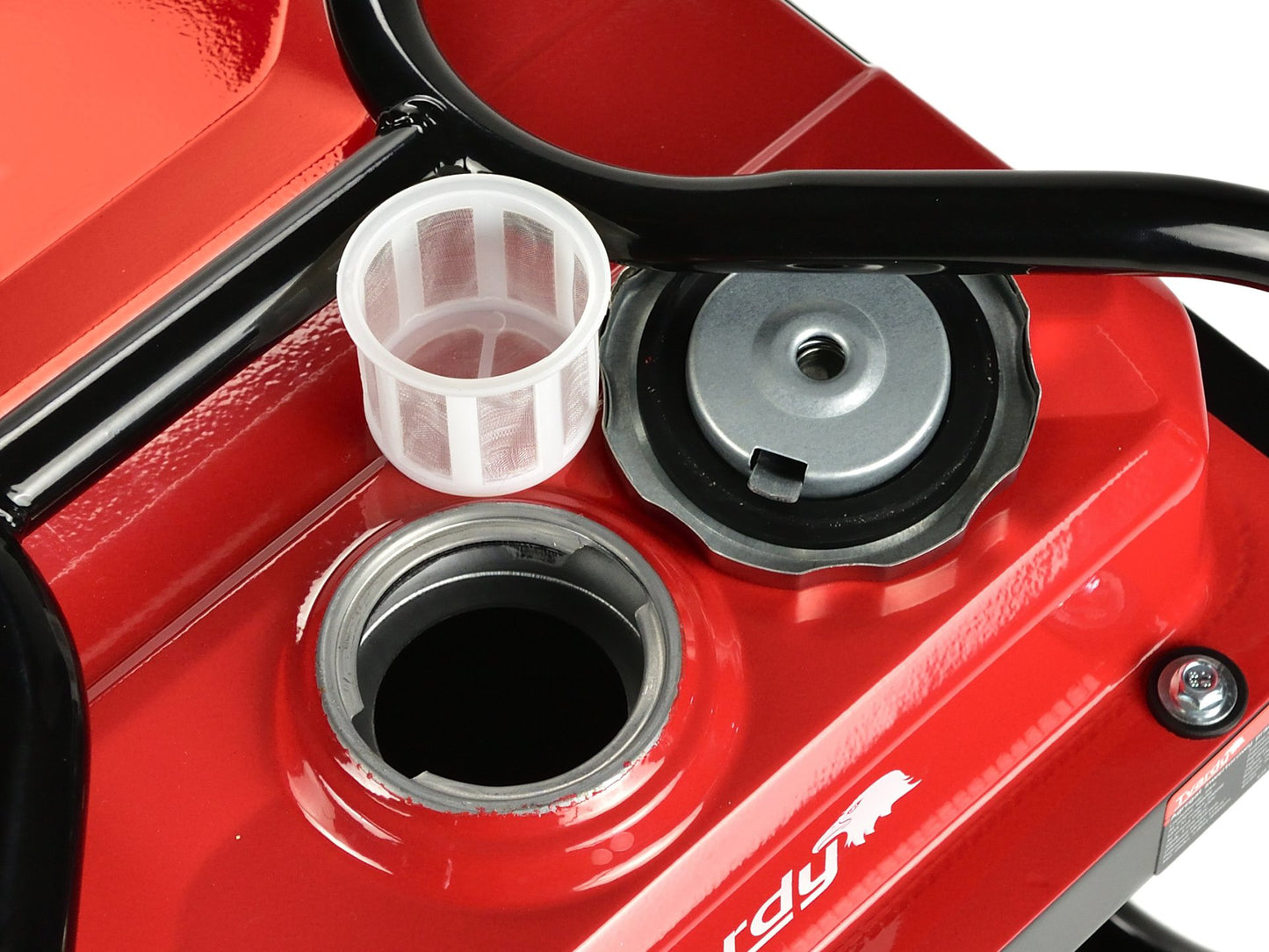 Generator tip invertor, 2 kW, Tvardy T05010