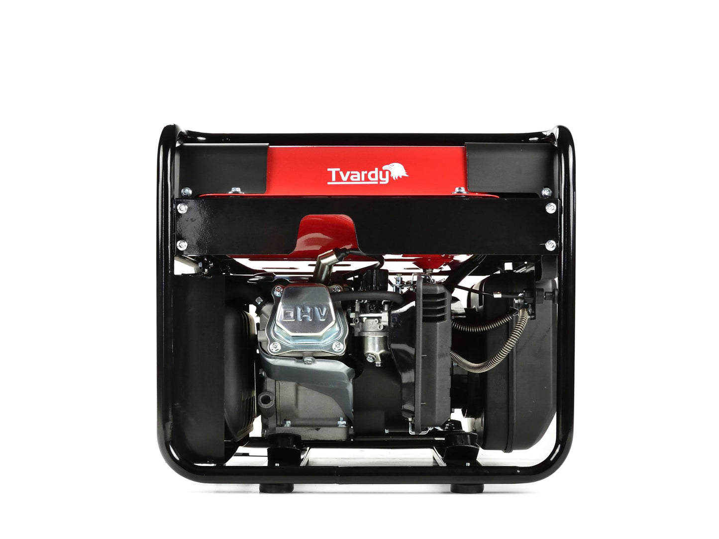 Generator tip invertor, 3 kW, Tvardy T05011