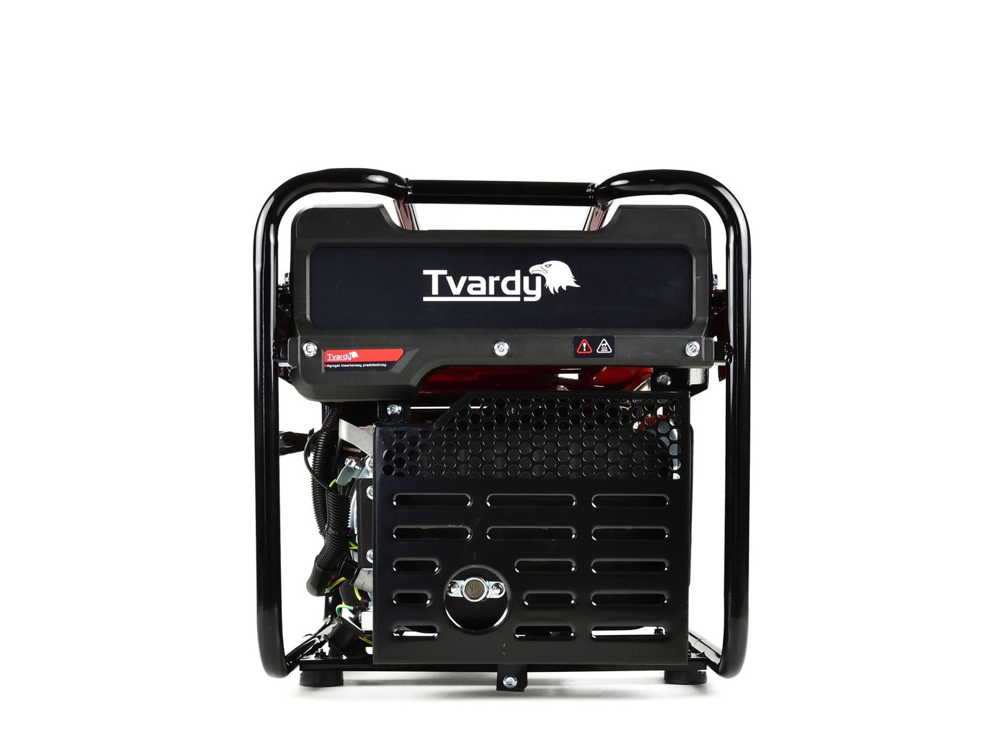 Generator tip invertor, 3 kW, Tvardy T05011