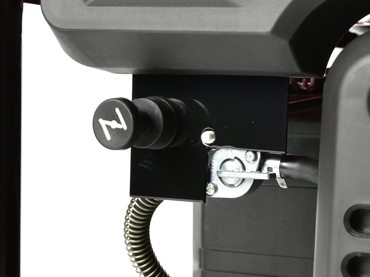 Generator tip invertor, 3 kW, Tvardy T05011