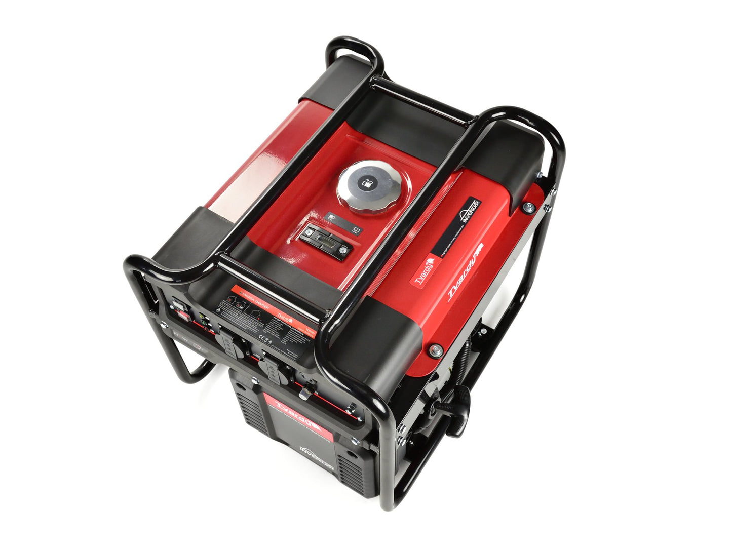 Generator tip invertor, 3 kW, Tvardy T05011