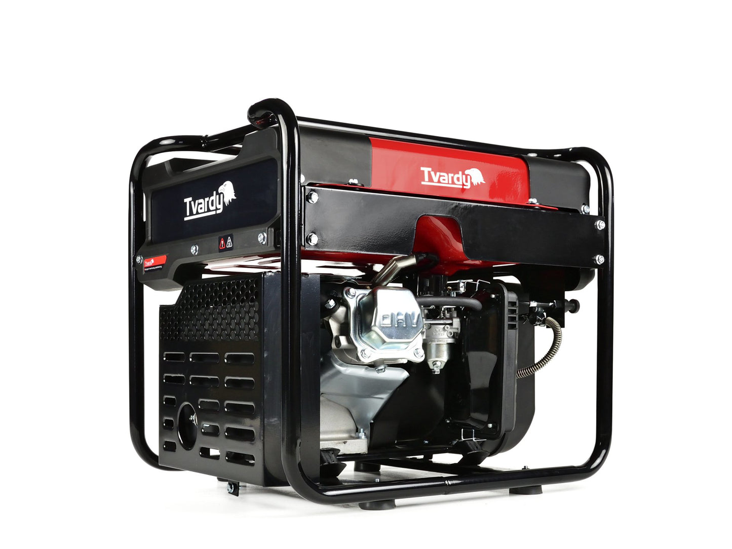 Generator tip invertor, 3.5 kW, Tvardy T05012