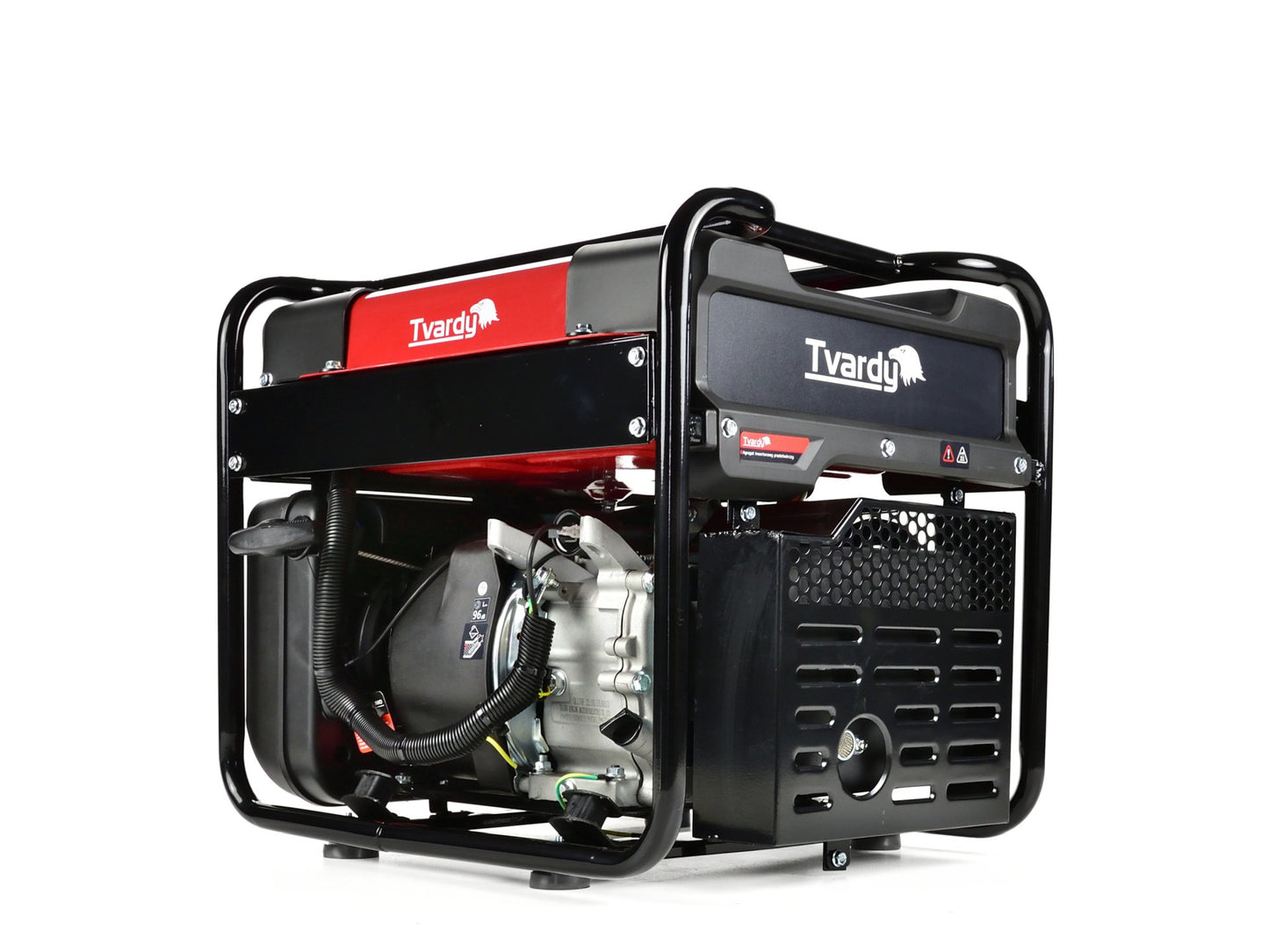 Generator tip invertor, 3.5 kW, Tvardy T05012