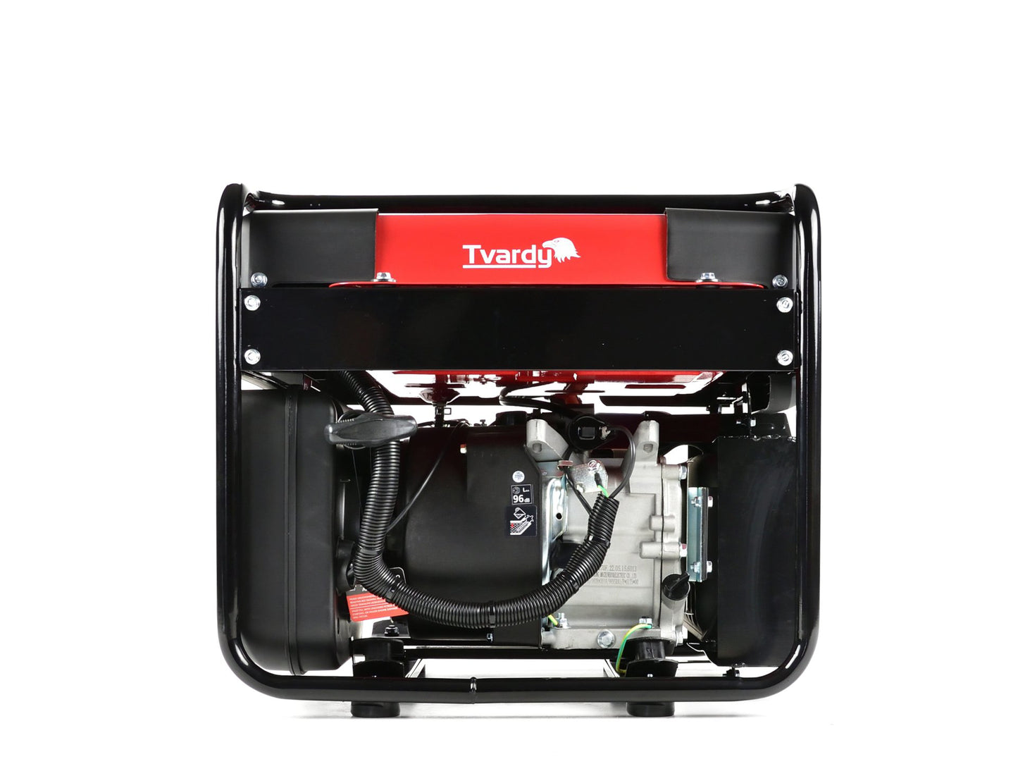Generator tip invertor, 3.5 kW, Tvardy T05012