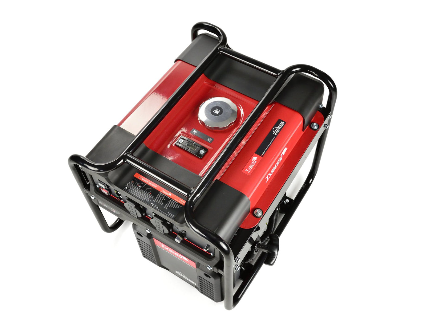 Generator tip invertor, 3.5 kW, Tvardy T05012