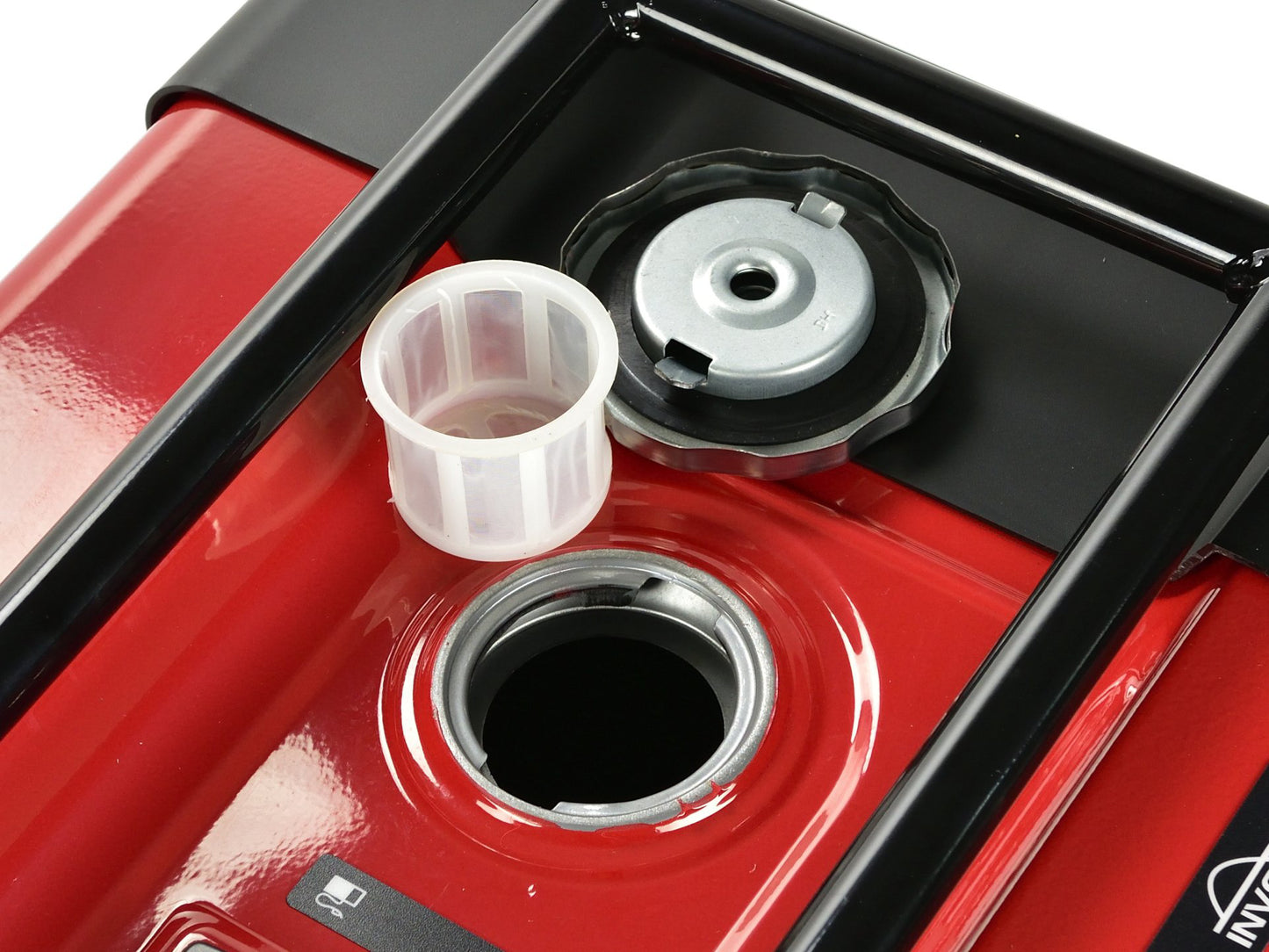 Generator tip invertor, 3.5 kW, Tvardy T05012